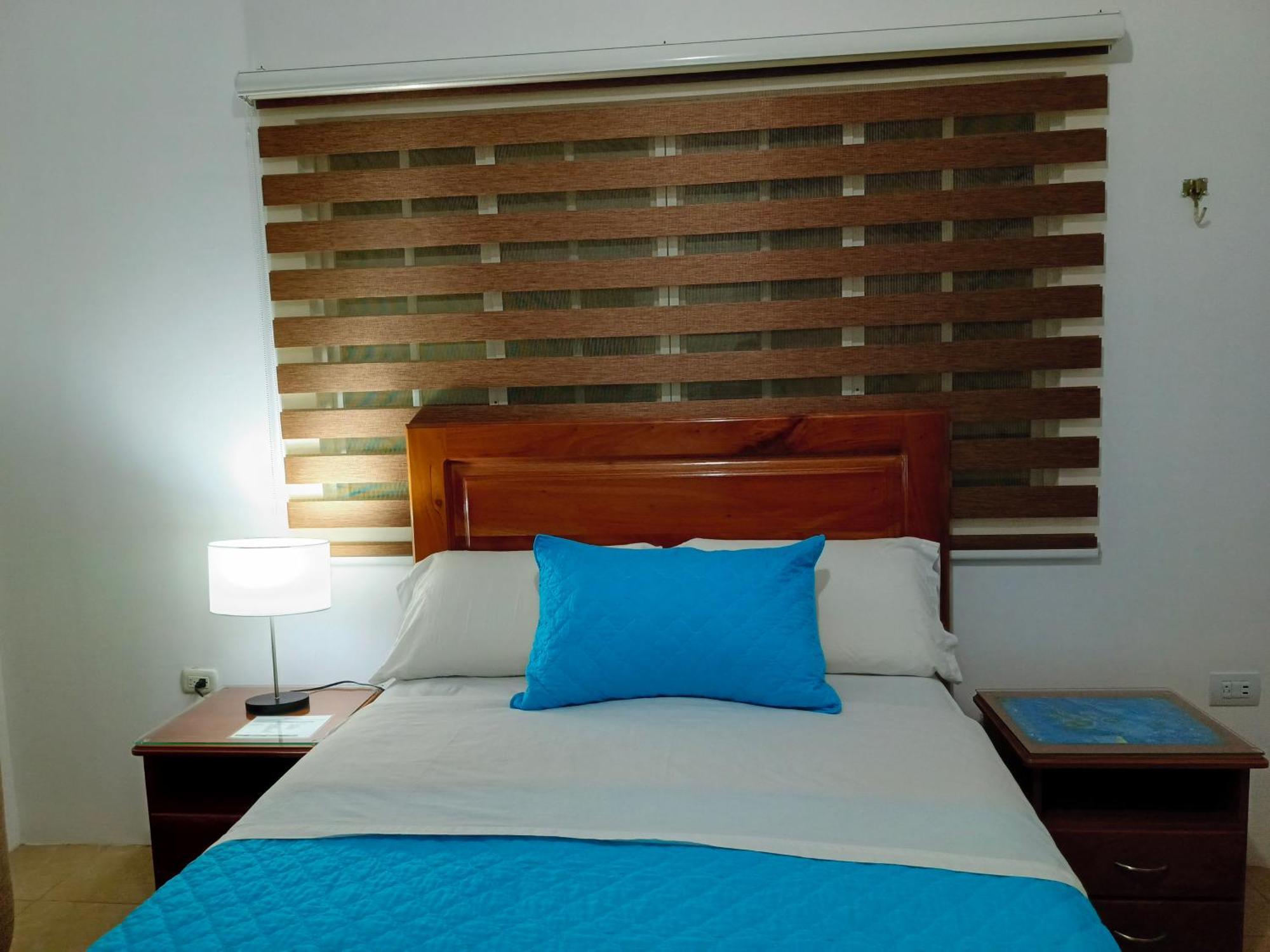 Teresita'S House Suites Con Cocina Privada Puerto Baquerizo Moreno Exterior photo