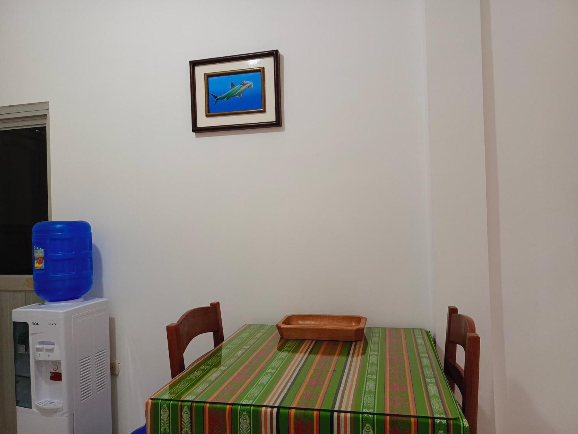 Teresita'S House Suites Con Cocina Privada Puerto Baquerizo Moreno Exterior photo