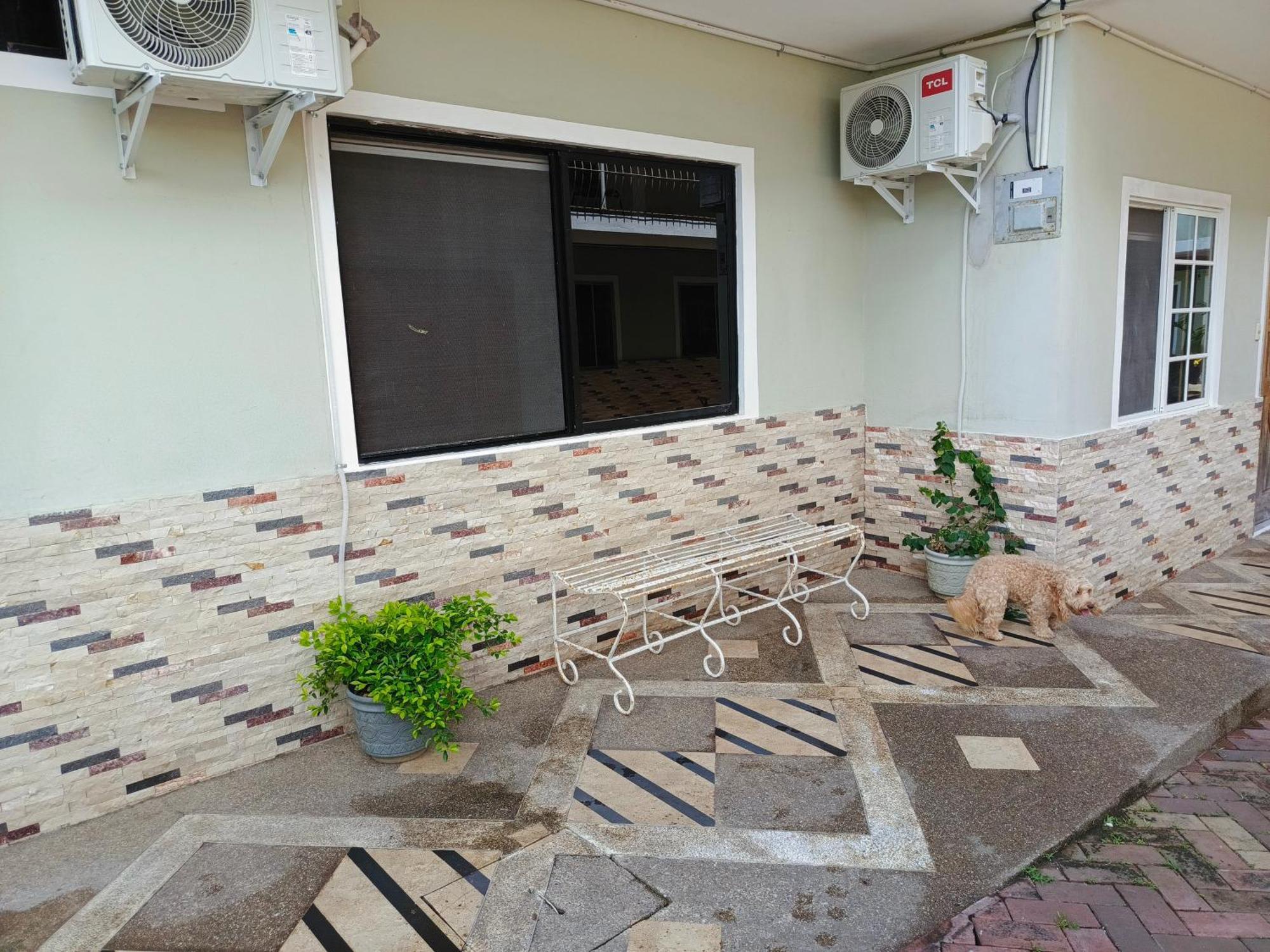 Teresita'S House Suites Con Cocina Privada Puerto Baquerizo Moreno Exterior photo