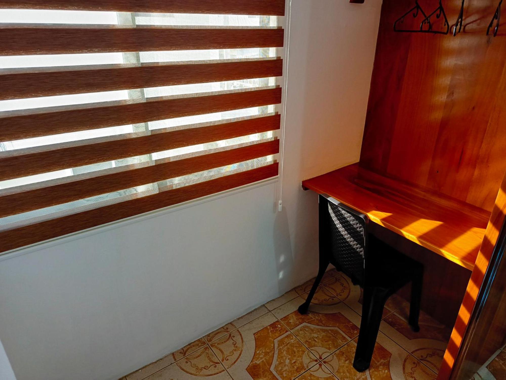 Teresita'S House Suites Con Cocina Privada Puerto Baquerizo Moreno Exterior photo